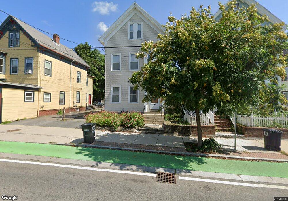 349 Beacon St, Somerville, MA 02143 - photo 1
