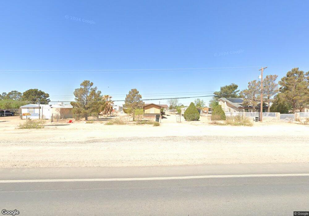 765 Ascencion St, El Paso, TX 79928 - photo 1