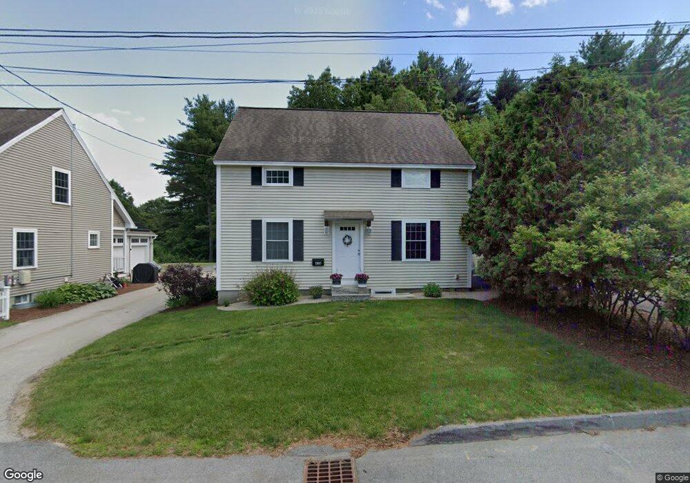 61 A Pennichuck unit A, Nashua, NH 03064 - photo 1