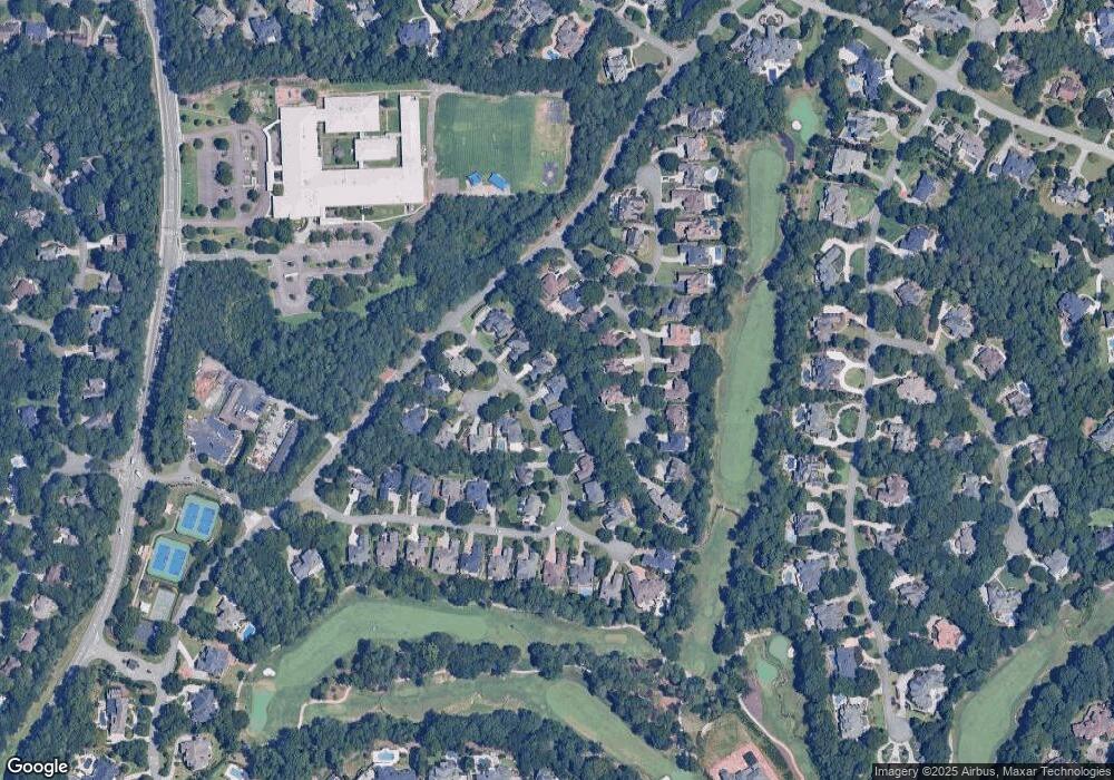 2030 Northwick Pass Way, Alpharetta, GA 30022 - photo 1