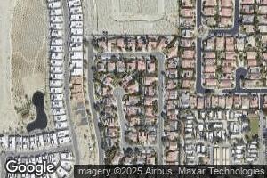 3431 E Circulo San Sorrento Rd, Palm Springs, CA 92262