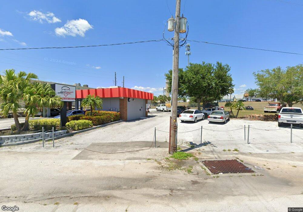 180 County Road 621 E, Lake Placid, FL 33852 - photo 1