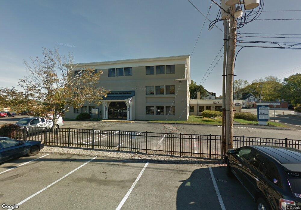 501 Islington St unit Suite 1E, Portsmouth, NH 03801 - photo 1