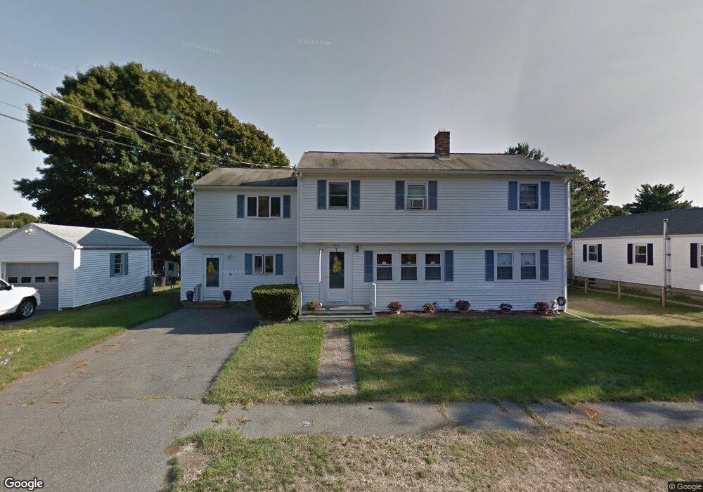 11 Mello Pkwy, Danvers, MA 01923 - photo 1