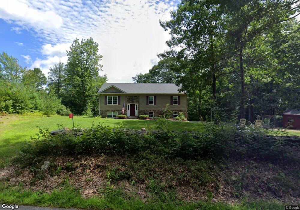 100 Mccormick Rd, Spencer, MA 01562 - photo 1