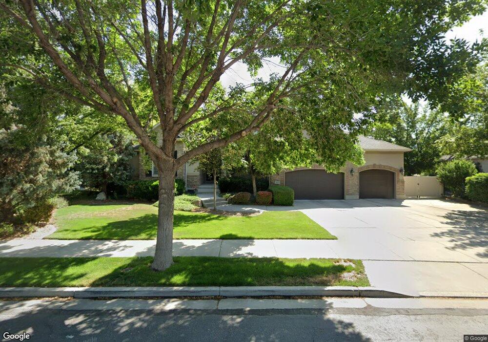 11221 S Alta Peak Rd, South Jordan, UT 84095 - photo 1