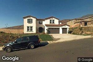 4462 Foxborough Dr, Fontana, CA 92336