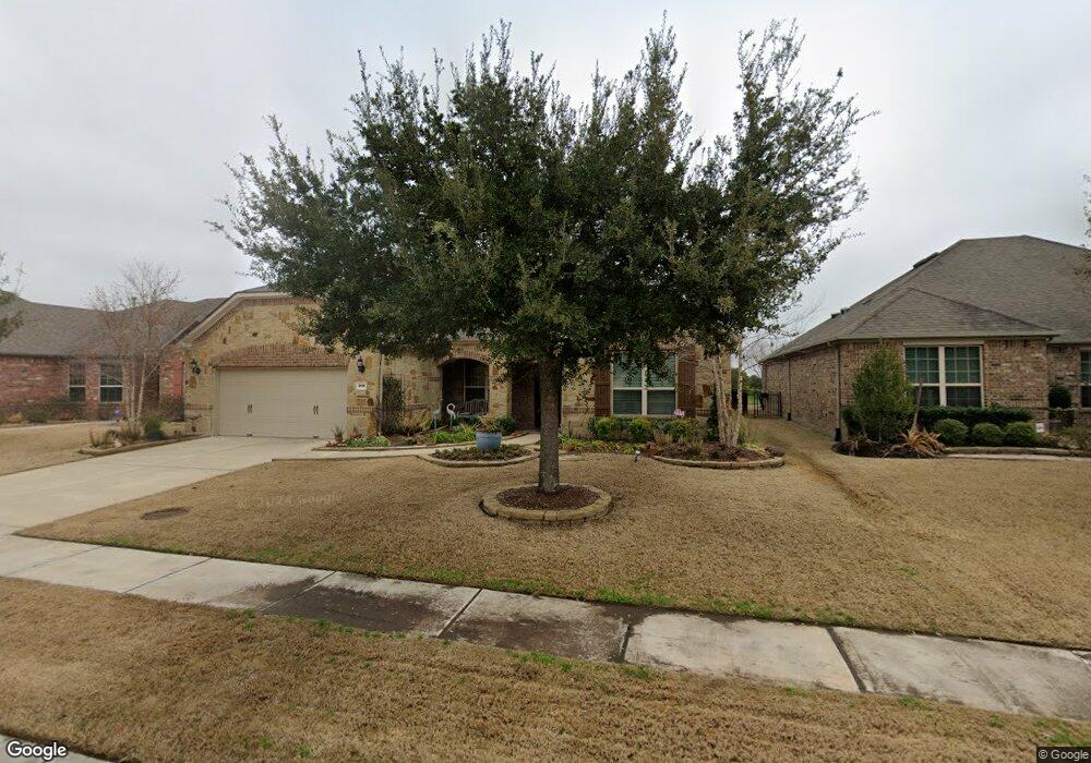 819 Texas Star Dr, Richmond, TX 77469 - photo 1