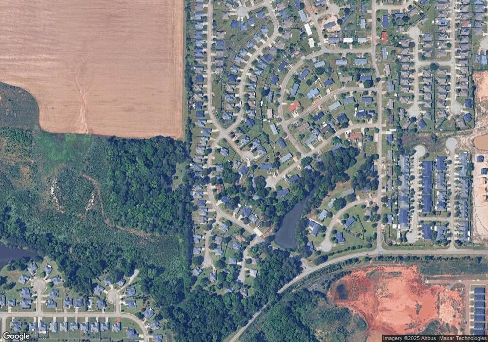 104 Summerstone Bend, Byron, GA 31008 - photo 1