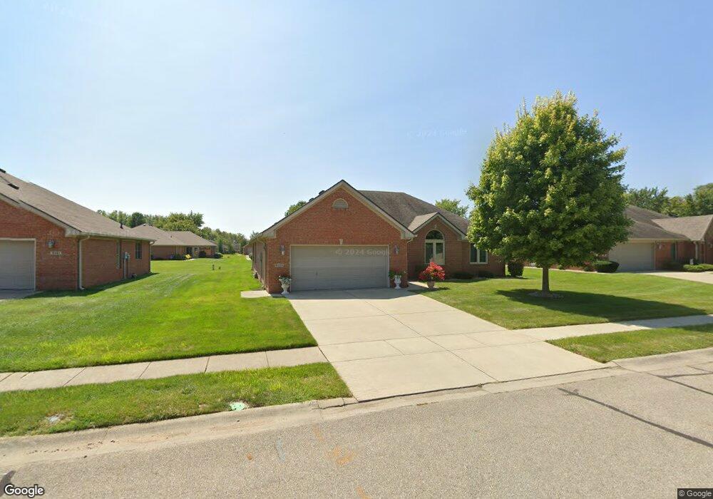 5135 Montpelier Ct, Columbus, IN 47203 - photo 1