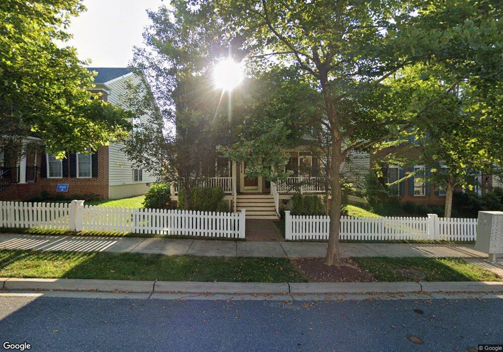 12618 Blue Sky Dr, Clarksburg, MD 20871 - photo 1