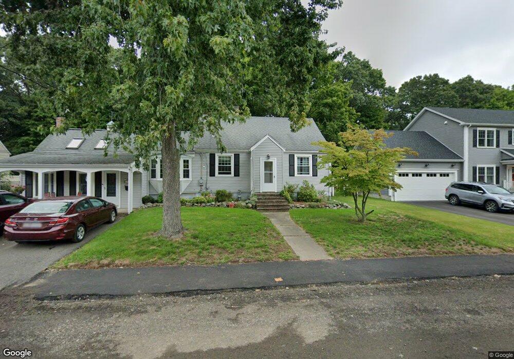 9 Sylvester Rd, Natick, MA 01760 - photo 1