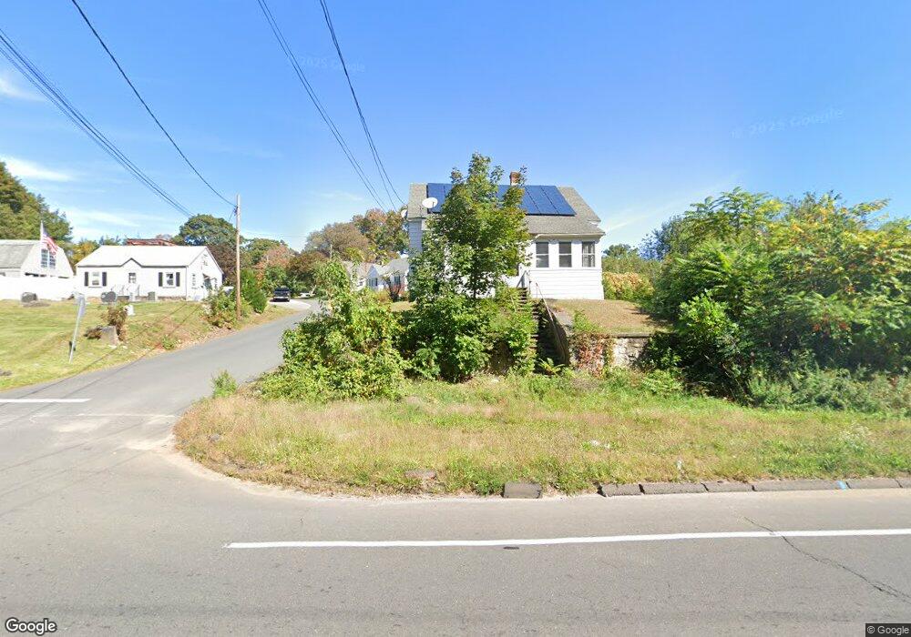 935 Meriden Rd, Waterbury, CT 06705 - photo 1