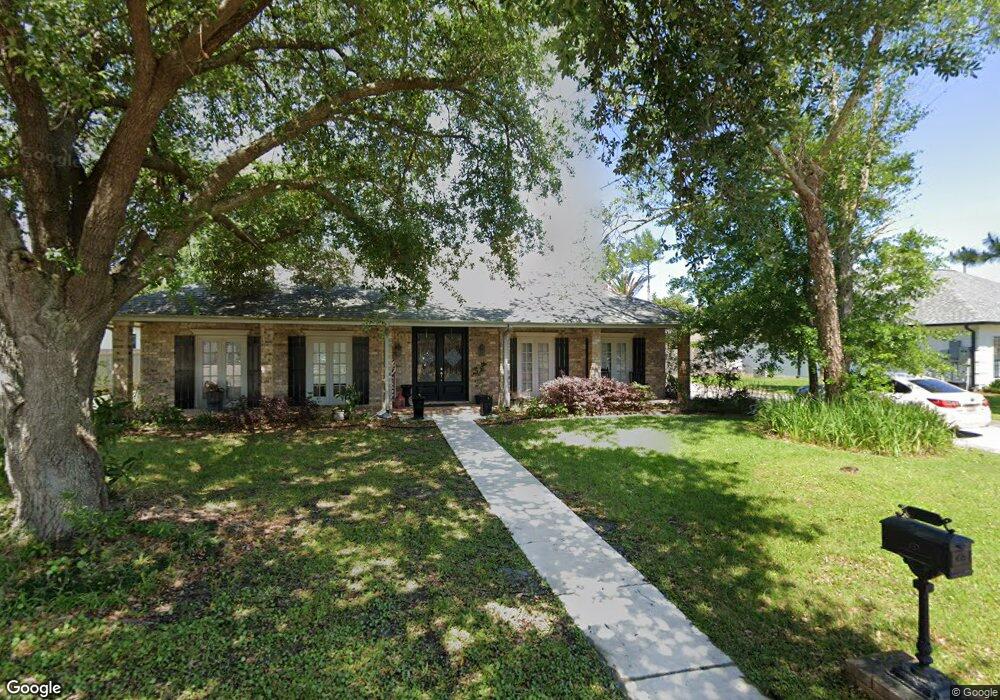 23 E Woodlawn Dr, Destrehan, LA 70047 - photo 1