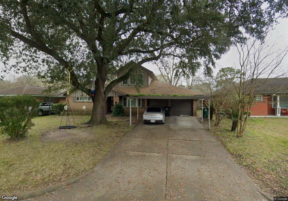 859 Judiway St, Houston, TX 77018 - photo 1