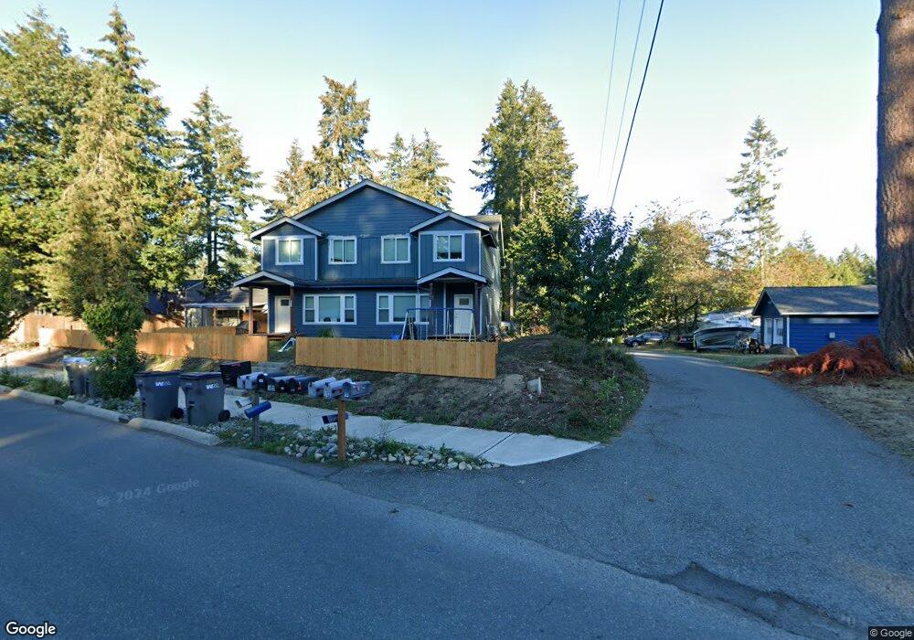 2321 Sidney Ave unit B, Port Orchard, WA 98366 - photo 1