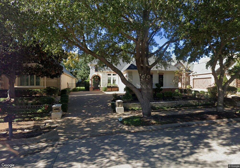 618 Chandon Ct, Southlake, TX 76092 - photo 1