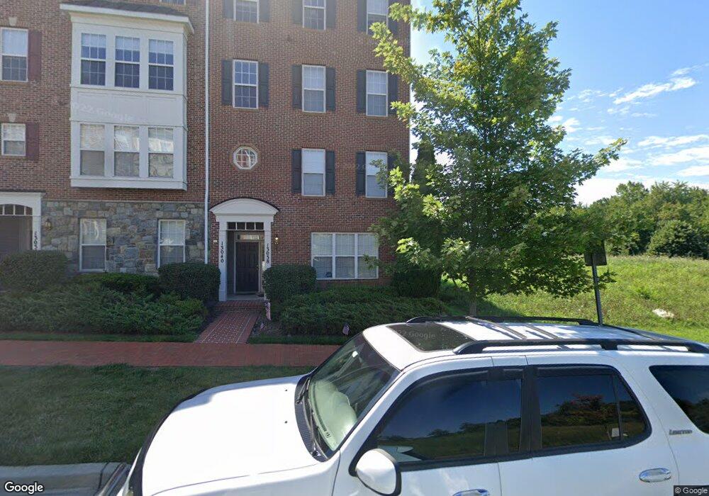 13056 Clarksburg Square Rd unit 8S, Clarksburg, MD 20871 - photo 1