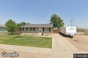 402 Santa fe Ave, Holcomb, KS 67851