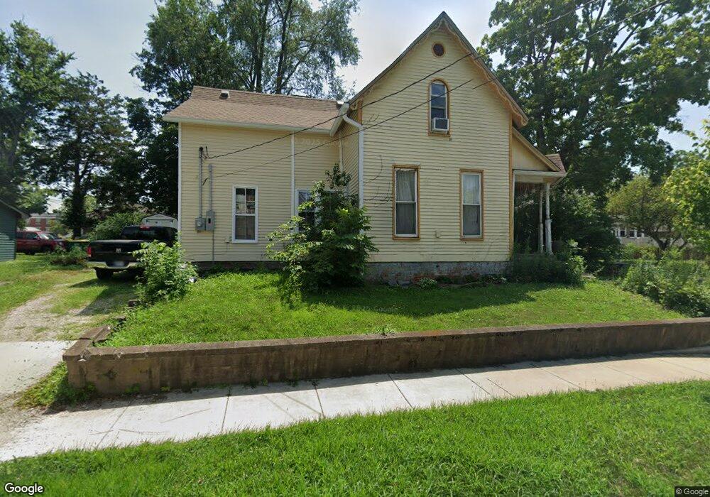 701 E Jefferson St, Franklin, IN 46131 - photo 1
