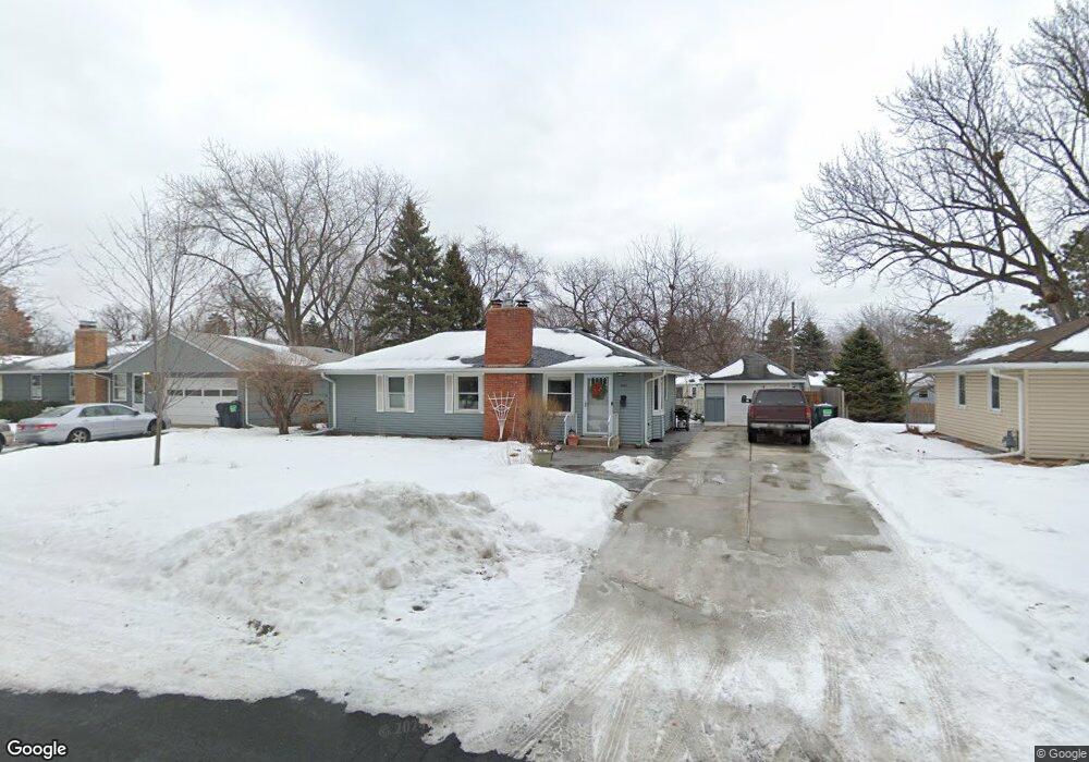 8327 Emerson Ave S, Bloomington, MN 55420 - photo 1