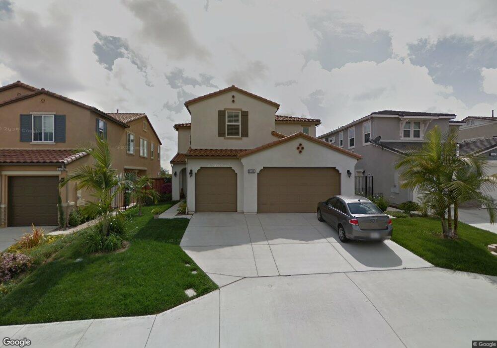 1151 Vista Pointe Blvd, Oceanside, CA 92057 - photo 1