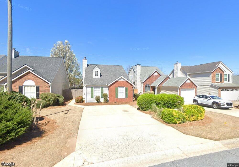4245 Tenneyson Ln unit 2, Austell, GA 30106 - photo 1
