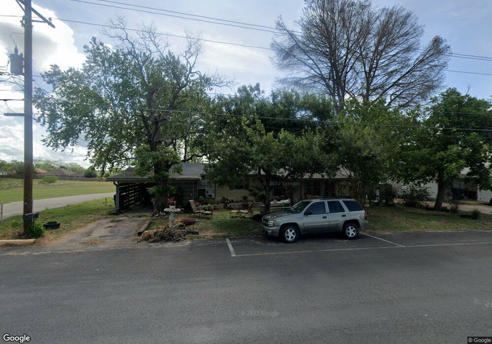 1111 S Adams St, Fredericksburg, TX 78624 - photo 1