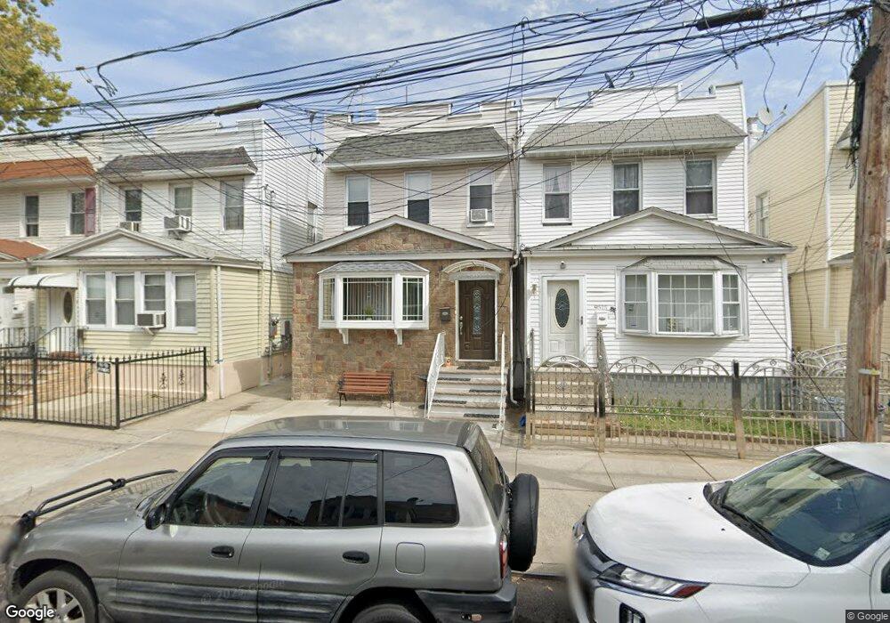 9513 91st St, Ozone Park, NY 11416 - photo 1