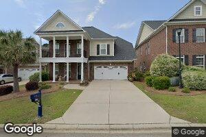 724 Moonsail Cir, Chapin, SC 29036