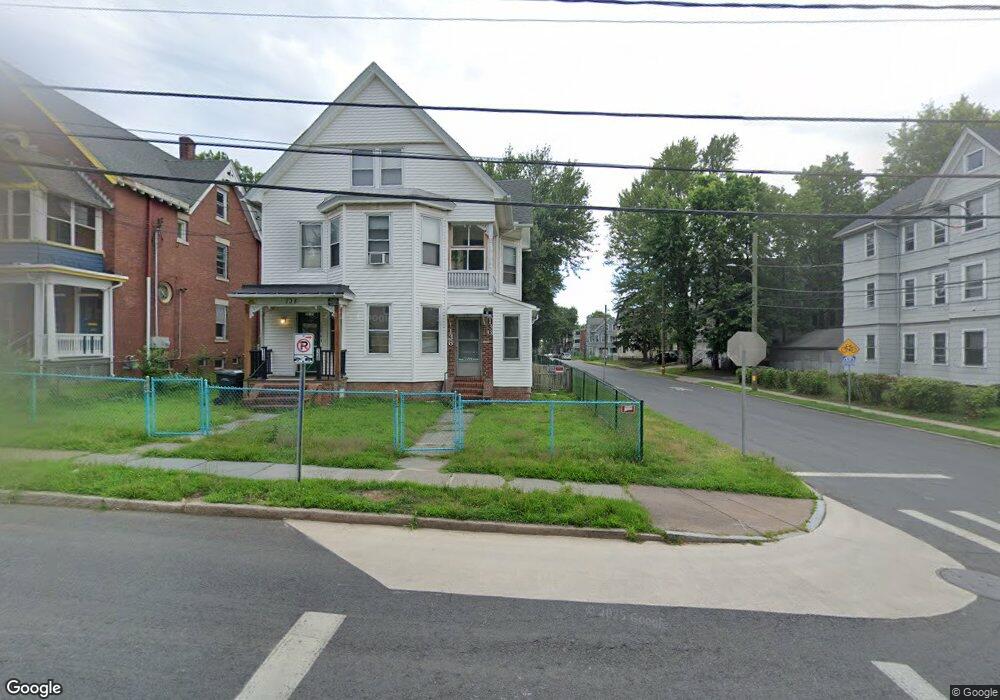 136 Allen Place unit 138, Hartford, CT 06106 - photo 1