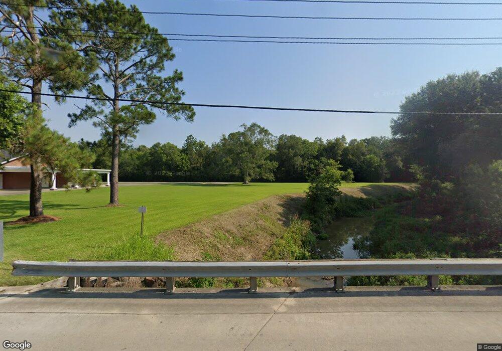 604 E South St, Welsh, LA 70591 - photo 1