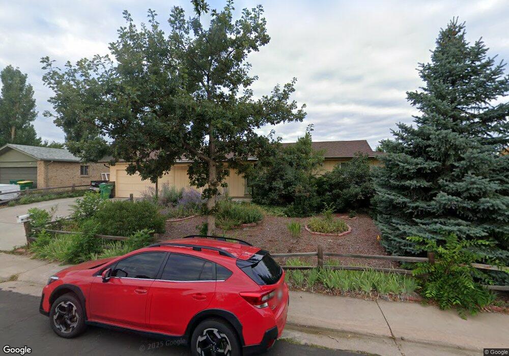 571 S Nome St, Aurora, CO 80012 - photo 1