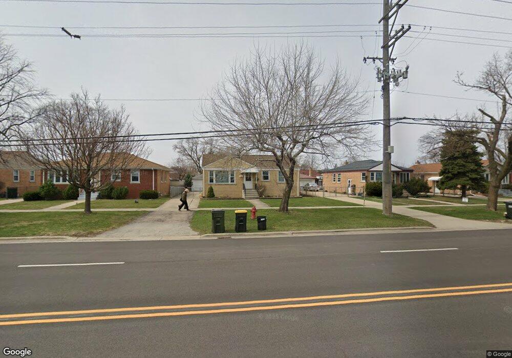 4424 25th Ave unit 1, Schiller Park, IL 60176 - photo 1