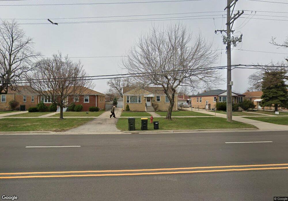 4424 Ruby St, Schiller Park, IL 60176 - photo 1