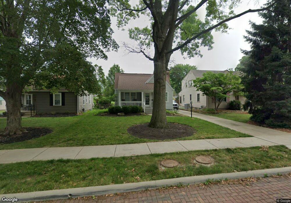 160 E Dominion Blvd, Columbus, OH 43214 - photo 1