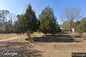 2885 New Tennille Rd, Harrison, GA 31035