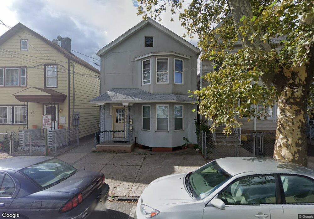 318 N 2nd St unit 1, Harrison, NJ 07029 - photo 1