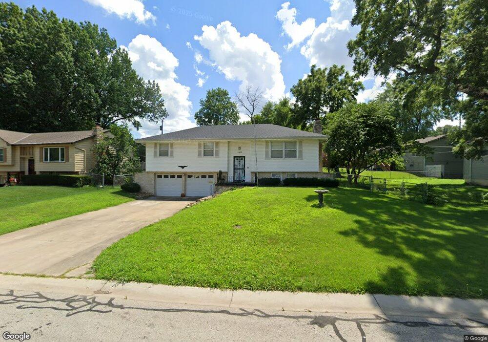 11005 W 72nd St, Shawnee, KS 66203 - photo 1