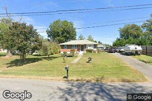 1006 Dandridge Dr, Lynchburg, VA 24501