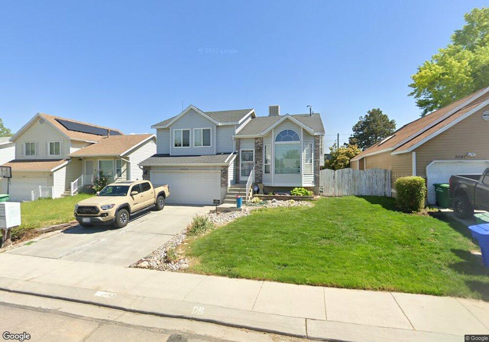 3063 W 8565 S, West Jordan, UT 84088 - photo 1