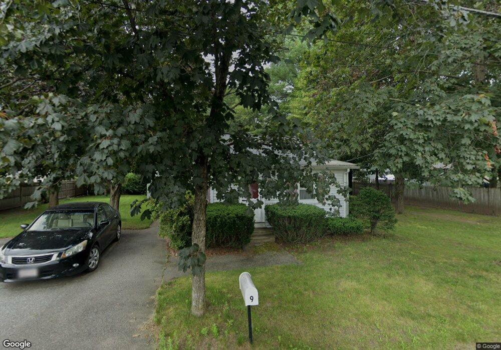 9 Sudbury Ave, Wilmington, MA 01887 - photo 1