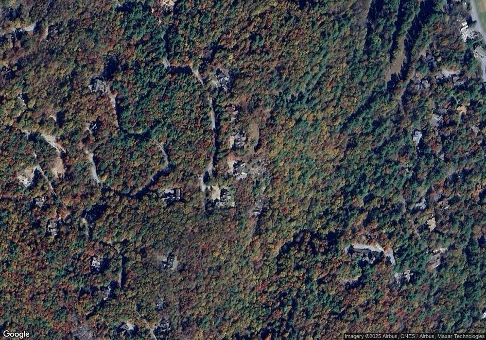 569 Ledgeview Rd, Cashiers, NC 28717 - photo 1