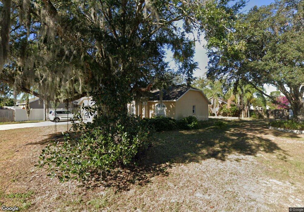 116 Greenwich St Davenport FL - Map 116 Greenwich St Davenport Fl Streetview 