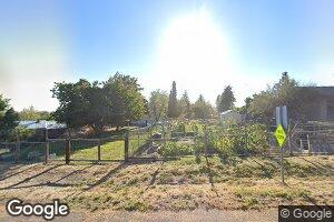 143 N Woodland Ave, Hines, OR 97738