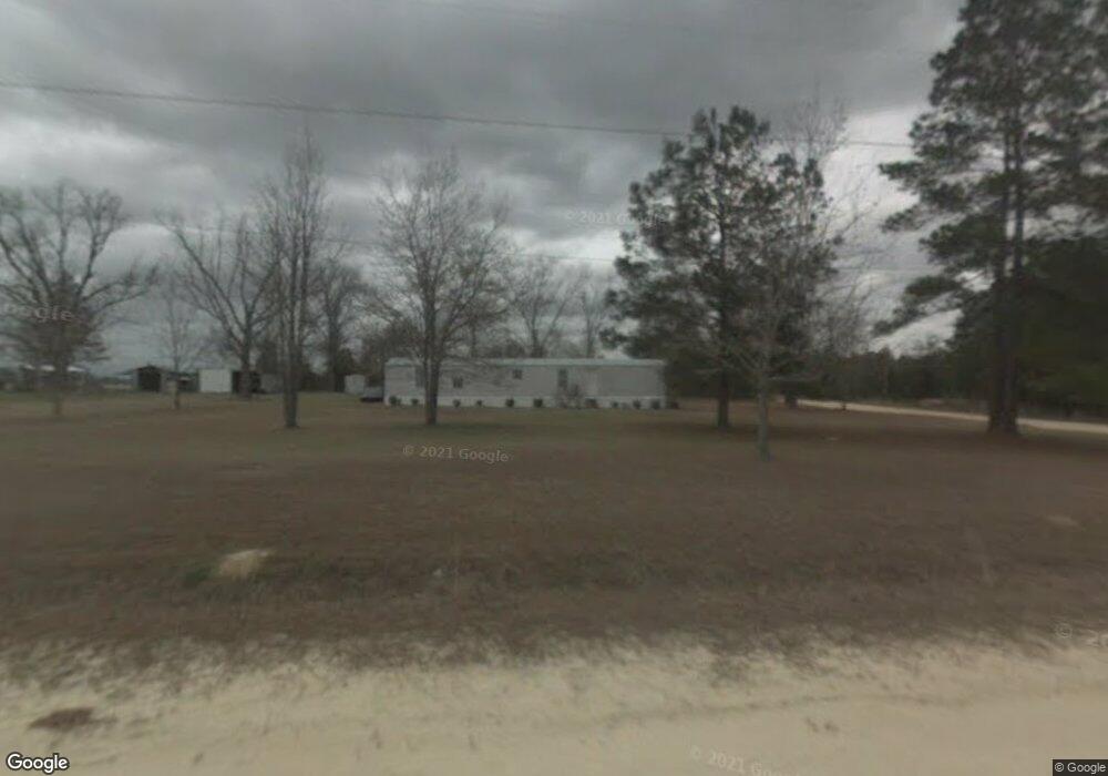 2706 Timberlake Dr, Waycross, GA 31503 - photo 1