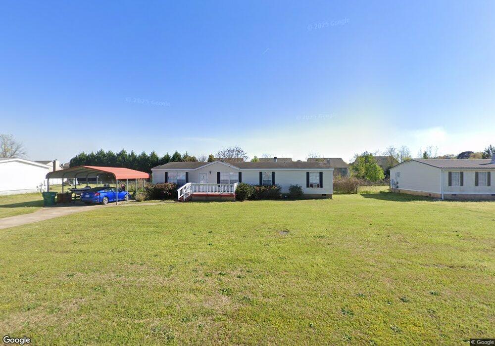 129 Ticonderoga Dr, Byron, GA 31008 - photo 1