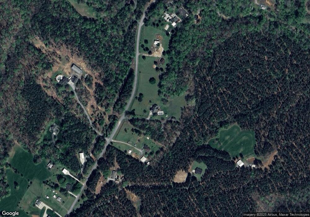 510 Camp Creek Rd, Iron Station, NC 28080 - photo 1