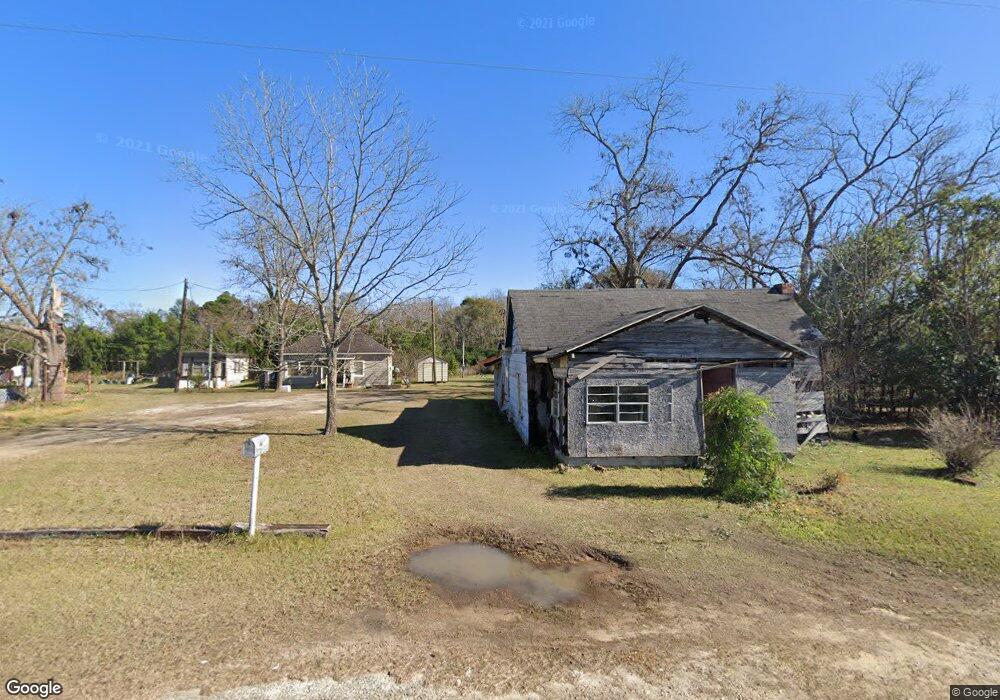 178 10th St N, Pitts, GA 31072 - photo 1