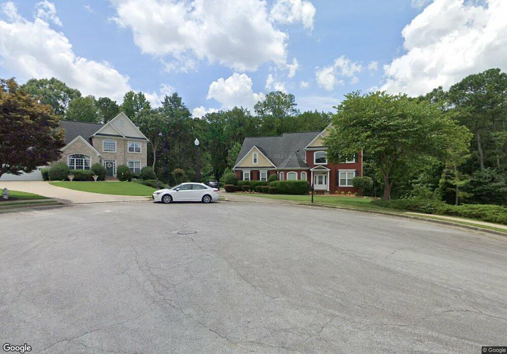 3914 Lake Leaf View unit 7, Suwanee, GA 30024 - photo 1